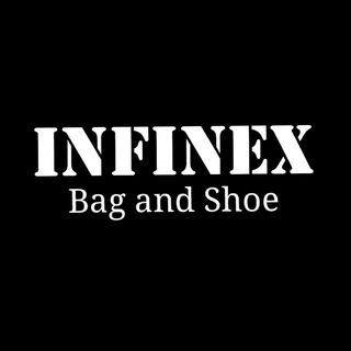 Telegram profile photo for Infinex Bag and Shoe