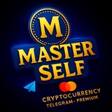 Telegram profile photo for مستر سلف | MASTERSELF