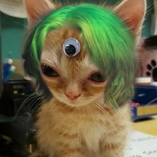 Telegram profile photo for под металлом 🌒