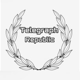 Telegram profile photo for Telegraphᴿᵉᵖᵘᵇˡⁱᶜ