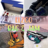 Telegram profile photo for BAG JAM MURAH ELZCO