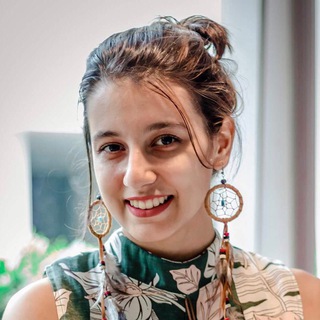 Telegram profile photo for Parisa Arsanjani 🌻