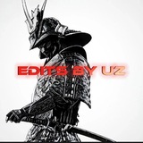 Telegram profile photo for EDITS BY UZ