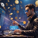 Telegram profile photo for Cryptolab