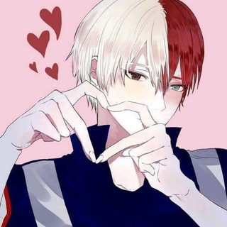 Telegram profile photo for صور انمي رومانسية حب كوبل خلفيات 👫