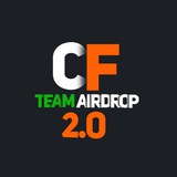 Telegram profile photo for CF Team Airdrop 2.0🇧🇩🇮🇳🇵🇰