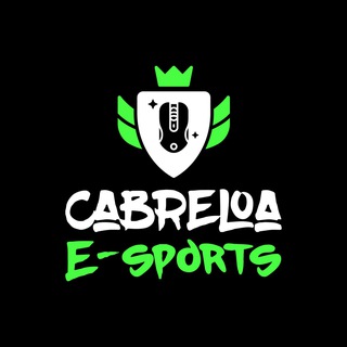 Telegram profile photo for CABRELOA E-SPORTS