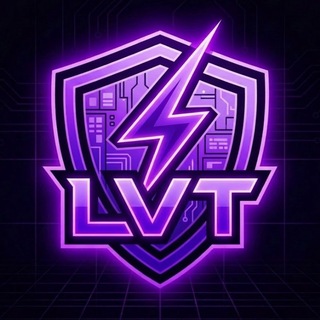 Telegram profile photo for LvT VPN