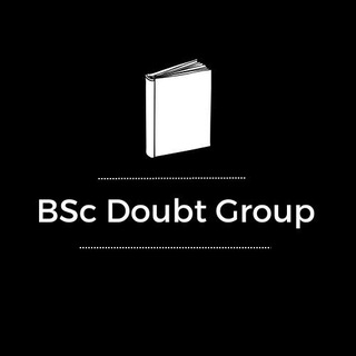 Telegram profile photo for BSc Doubt Group (NEP) |