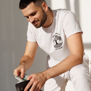 Telegram profile photo for Счастье с деньгами!