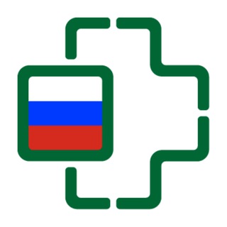 Telegram profile photo for Зеленый крест (чат)