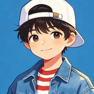 Telegram profile photo for 小帅Cc