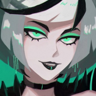 Telegram profile photo for Anrosmas