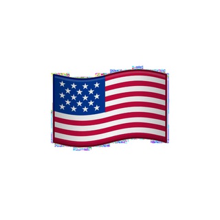 Telegram profile photo for USA BOT