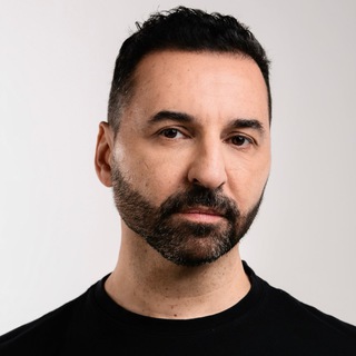 Telegram profile photo for Marc Tawil