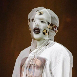 Telegram profile photo for GANG shit