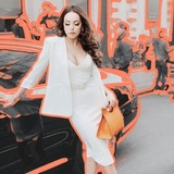 Telegram profile photo for Творчество FREYA MORGAN