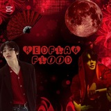 Telegram profile photo for | INFO REDFLAG FLOOD