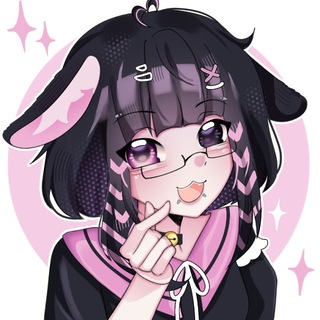 Telegram profile photo for скетчис мияко