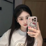 Telegram profile photo for 芝芝🍒🍒后花园