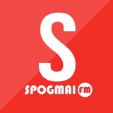 Telegram profile photo for Spogmai Radio
