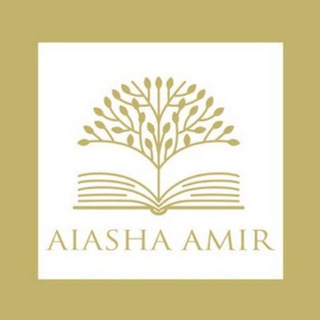 Telegram profile photo for Ayesha Amir Official