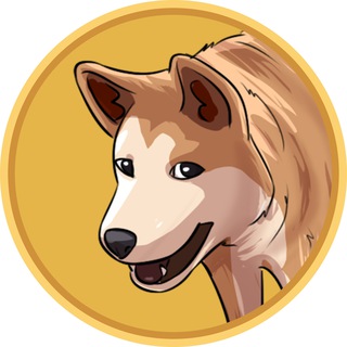 Telegram profile photo for Doggo Inu - PORTAL