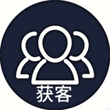 Telegram profile photo for 精准获客机器人News