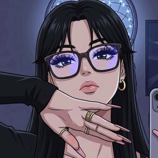 Telegram profile photo for 𝘾𝙍𝙐𝙀𝙇𝙇𝘼