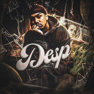 Telegram profile photo for Desp Studio.