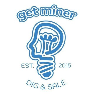 Telegram profile photo for GetMiner || News