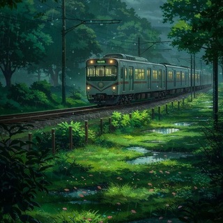 Telegram profile photo for My journey