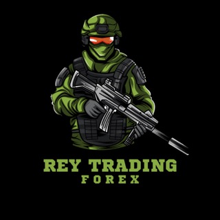 Telegram profile photo for π€΄π― Rey Trading Forex π―π€΄
