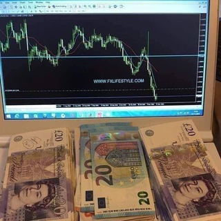Telegram profile photo for Forex free Signals $