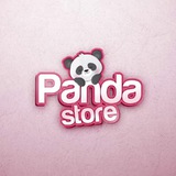 Telegram profile photo for Panda | للتصاميم