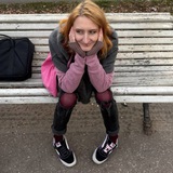 Telegram profile photo for скрэмоварьеньс