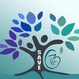 Telegram profile photo for South African Vaccination Education (SAVE)