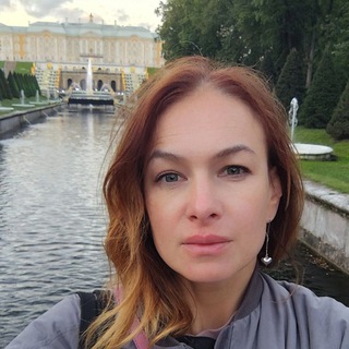 Telegram profile photo for Авторские экскурсии Ирины Балаганской