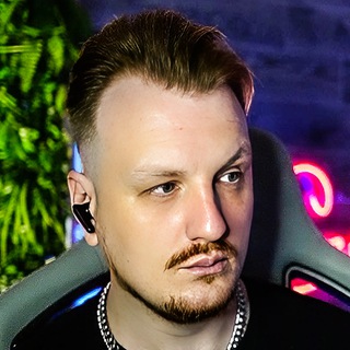 Telegram profile photo for Kvitan