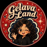 Telegram profile photo for Gelava Land