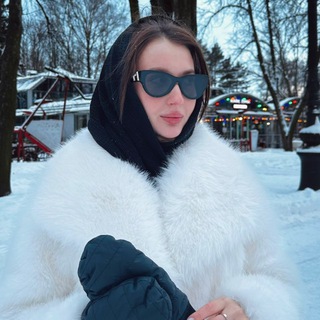 Telegram profile photo for Julia’s life