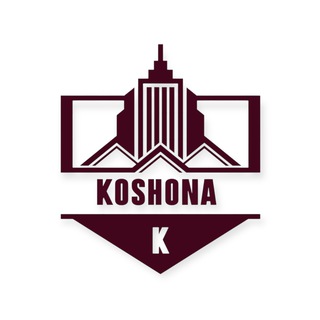 Telegram profile photo for KOSHONA RESIDENCE