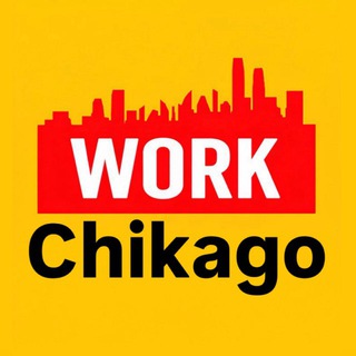 Telegram profile photo for Чикаго работа