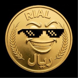 Telegram group profile photo for $RIAL | Rial On Sol