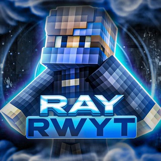 Telegram profile photo for ✨Мир Рэя✨