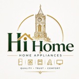 Telegram profile photo for hihome_store1