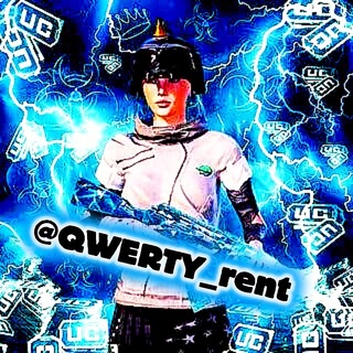 Telegram profile photo for правила аренды