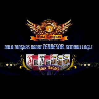 Telegram profile photo for bolatangkas_newchannel