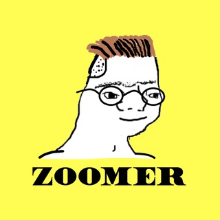 Telegram group profile photo for Zoomer Coin