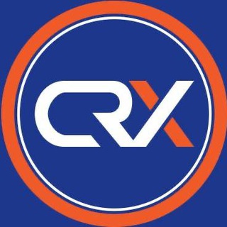 Telegram profile photo for CRODEX Official
